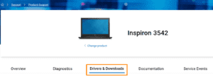 Dell Official Driver Download