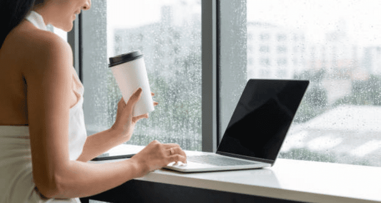 8 Tips to Protect Your Laptop in Rainy Weather