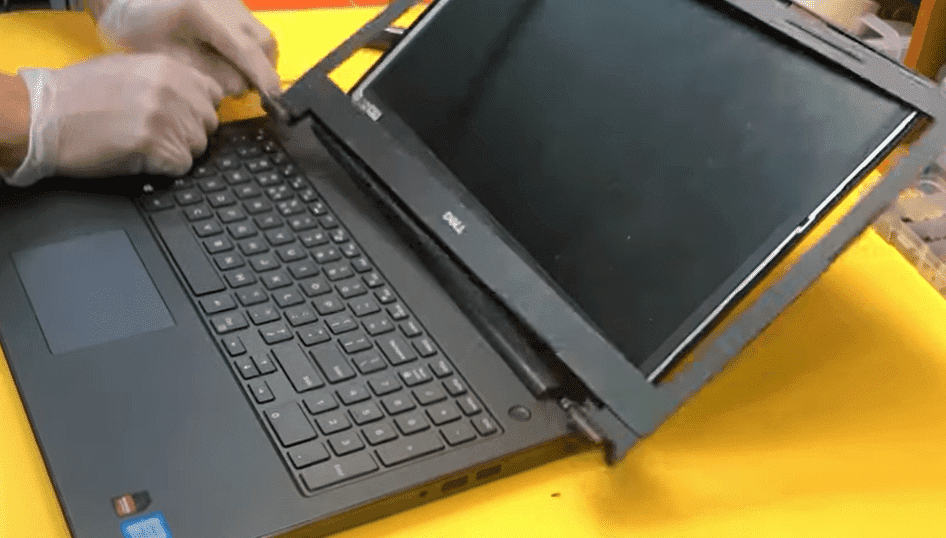 How Much Does it Cost to Replace Dell Laptop Screen