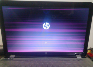 How To Fix HP Laptop Screen Flickering: