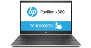 HP Pavilion X360 Convertible
