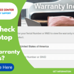 How to Check Acer Laptop Warranty Status in India