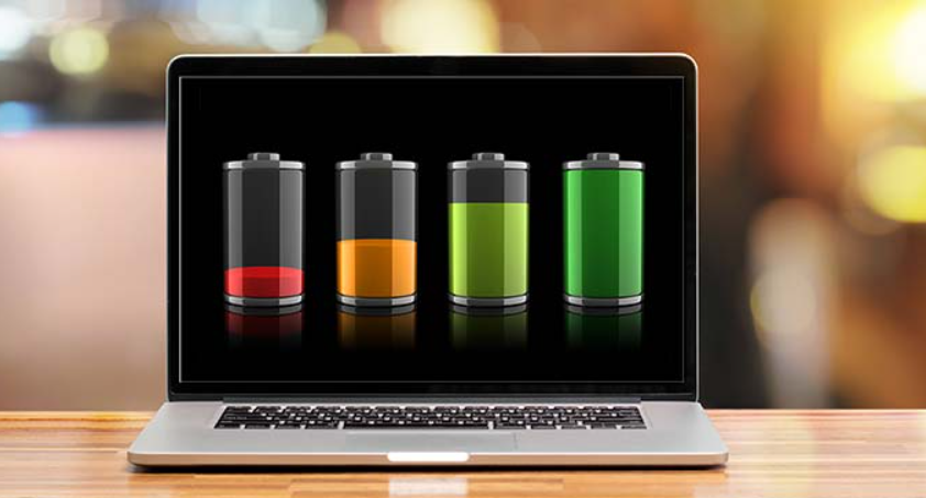 How to Extend Your Laptop Battery Life 