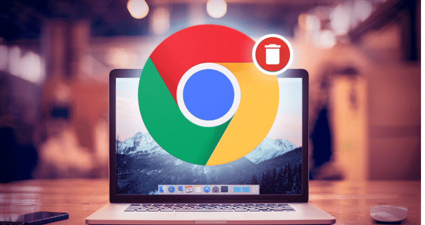 How to Delete Chrome Incognito History
