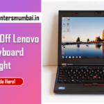 Turning On or Off Lenovo Laptop Keyboard Backlight