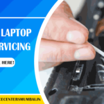 Laptop Cleaning and Servicing Cost
