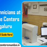 Dell Service Centers in Bangalore